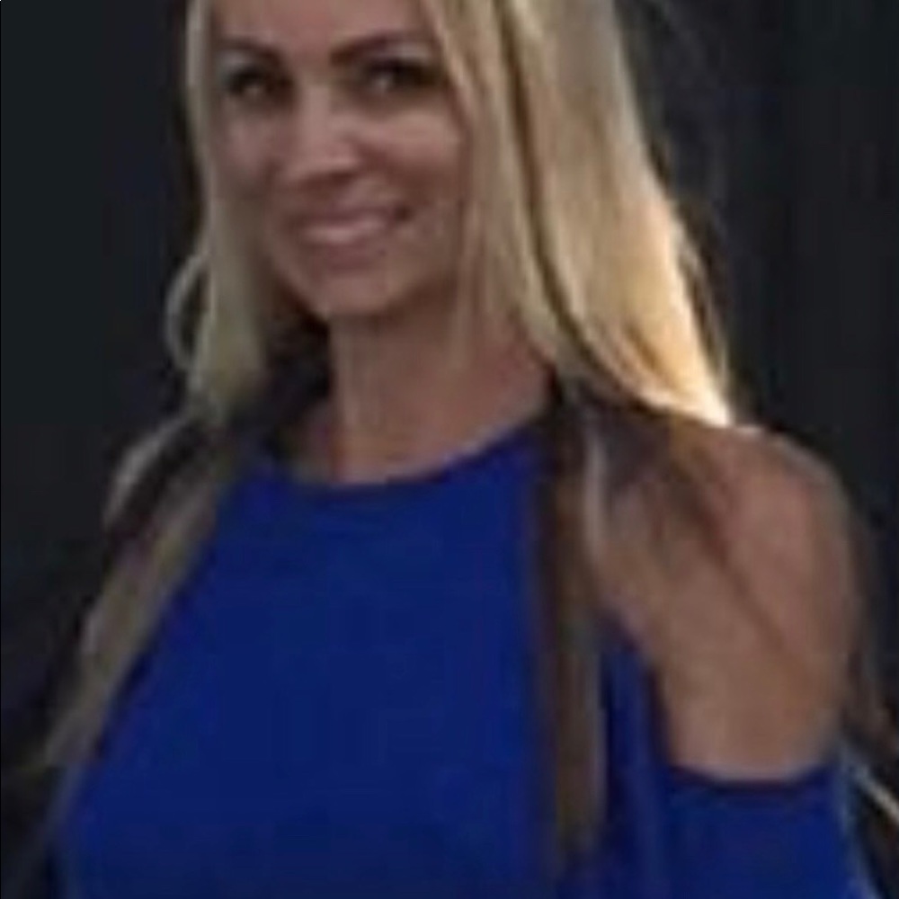 CK dress